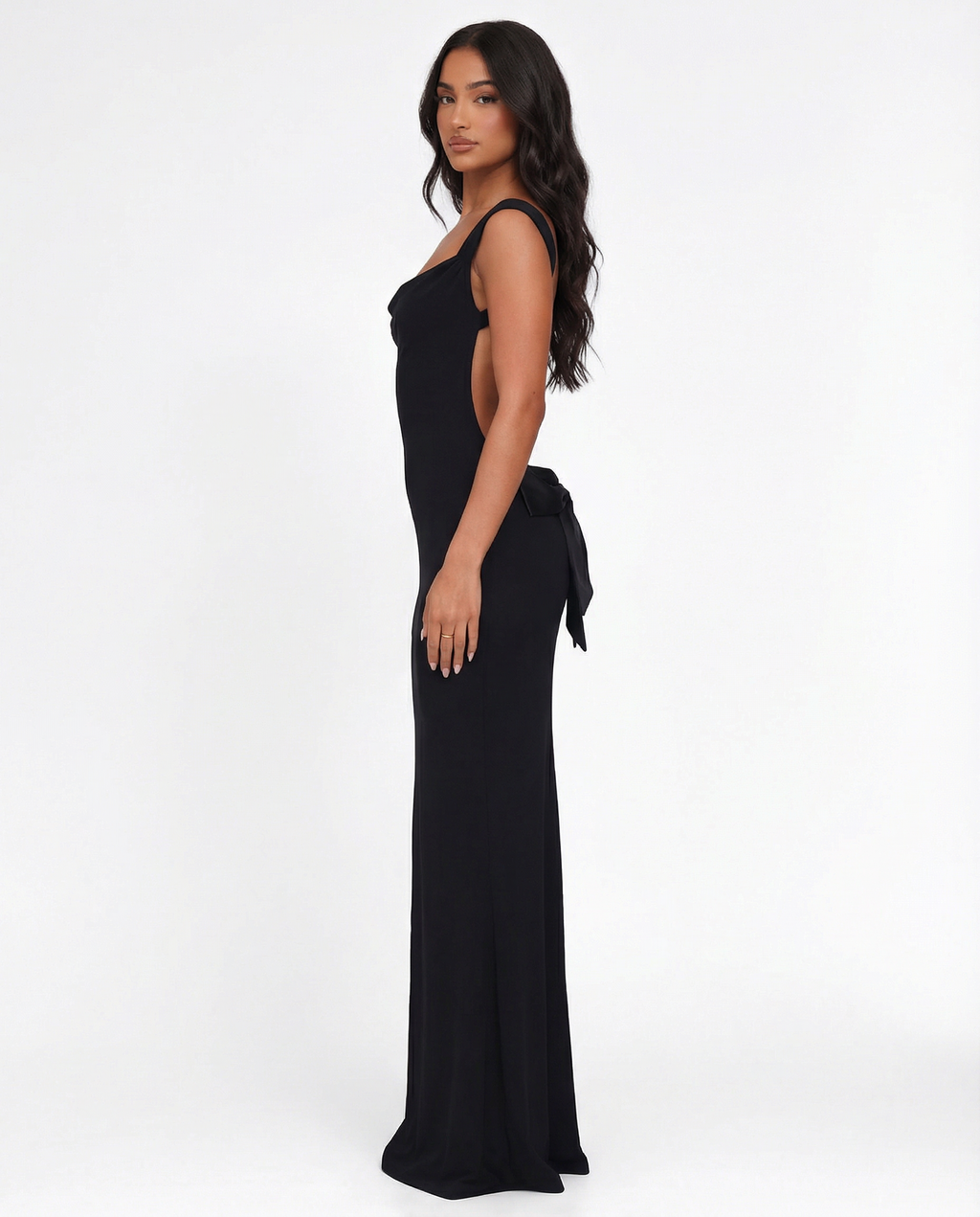 MIA | Backless Muse Maxi