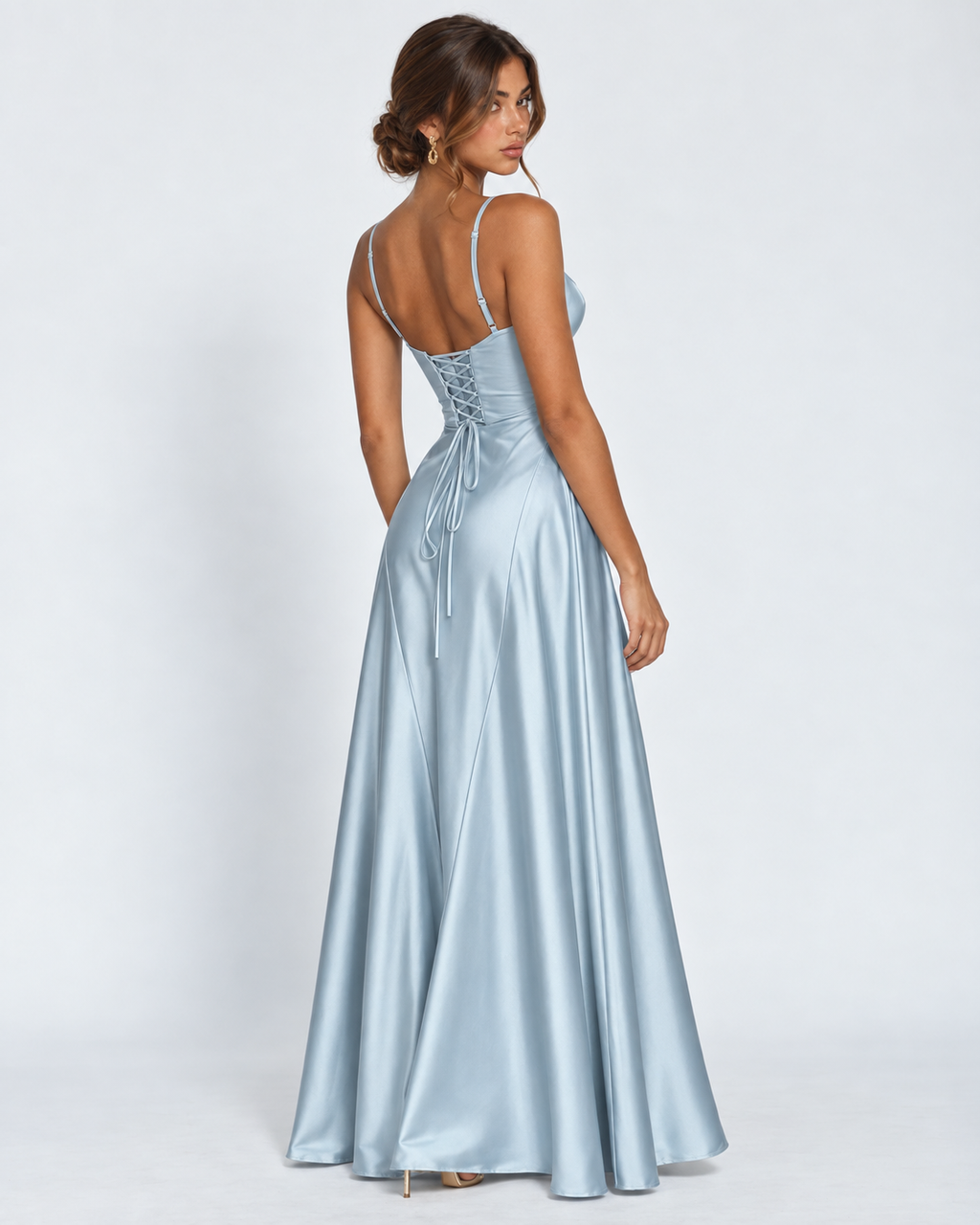 Midnight Romance Maxi