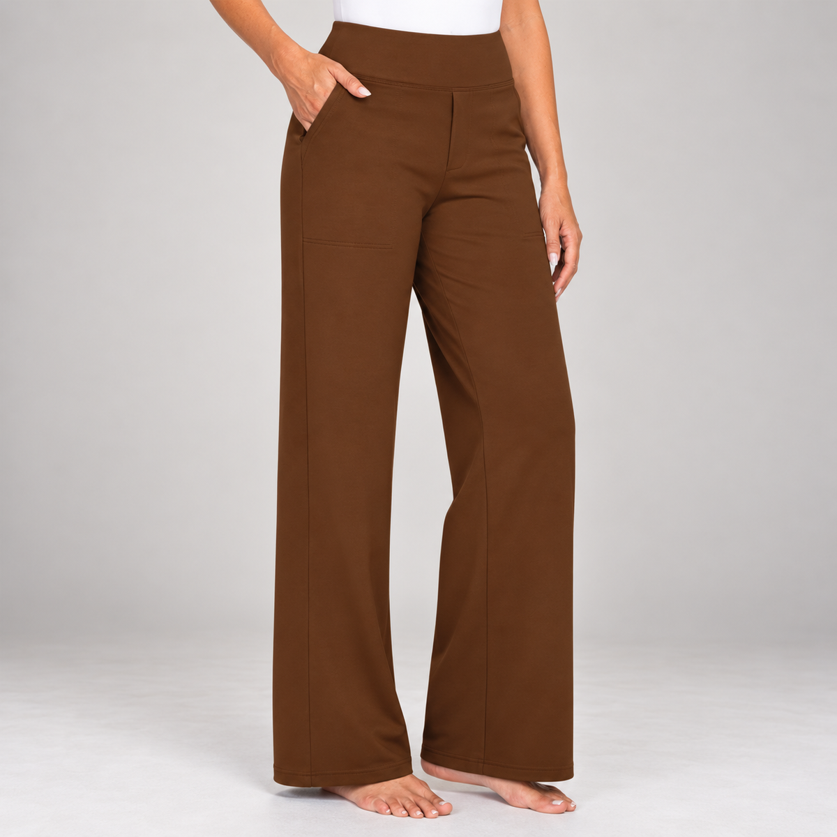 Sanne – The Comfortable Stretch Pants for Every Woman