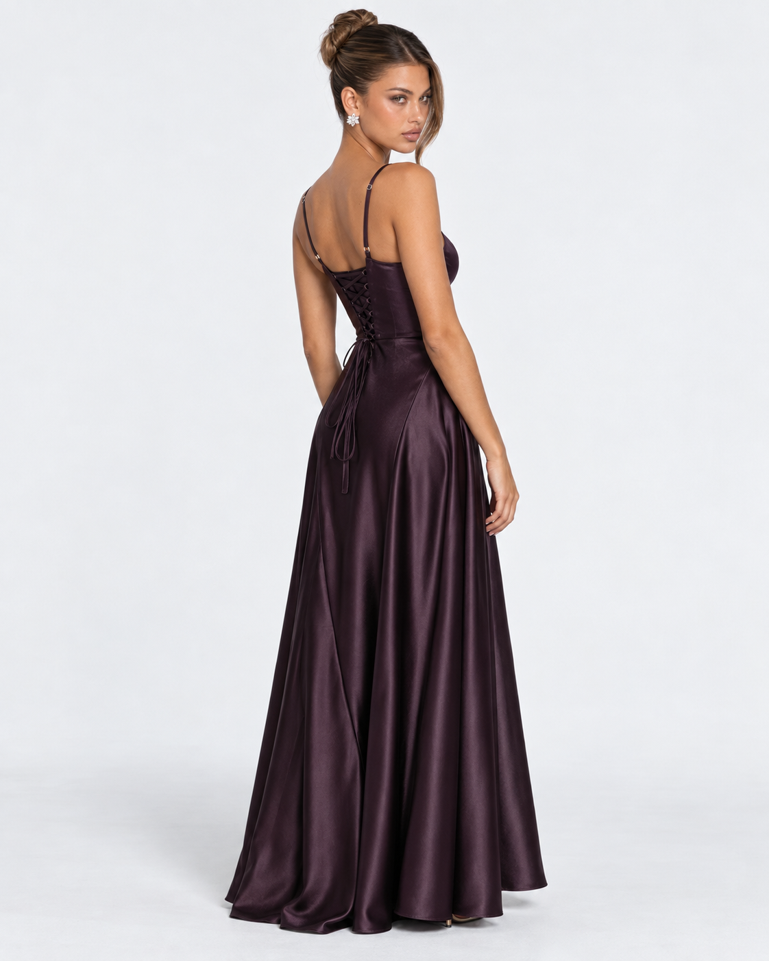 Midnight Romance Maxi
