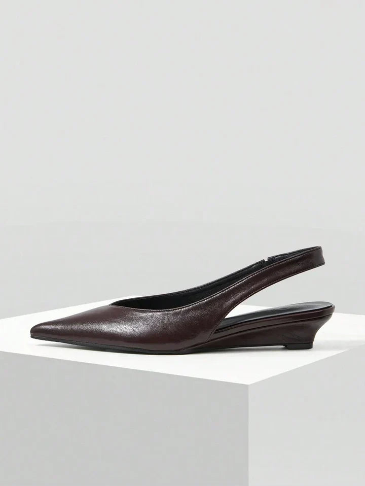 Hana™ Stylish Slingback Heels