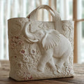 Women's Elephant Bag – Two Sizes