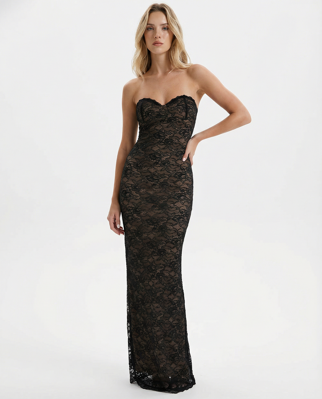 MIA | Two-Way Muse Maxi