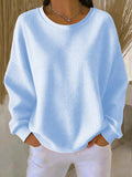 Harper Lane™ | Wide Collar Sweater