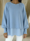Kestlyn™ | Layered Look Jumper