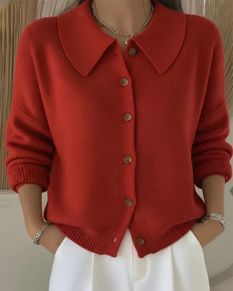 Harper Lane™ | Timeless Cardigan