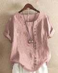 Miranda | Stylish Summer T-Shirt