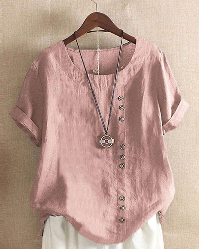 Miranda | Stylish Summer T-Shirt
