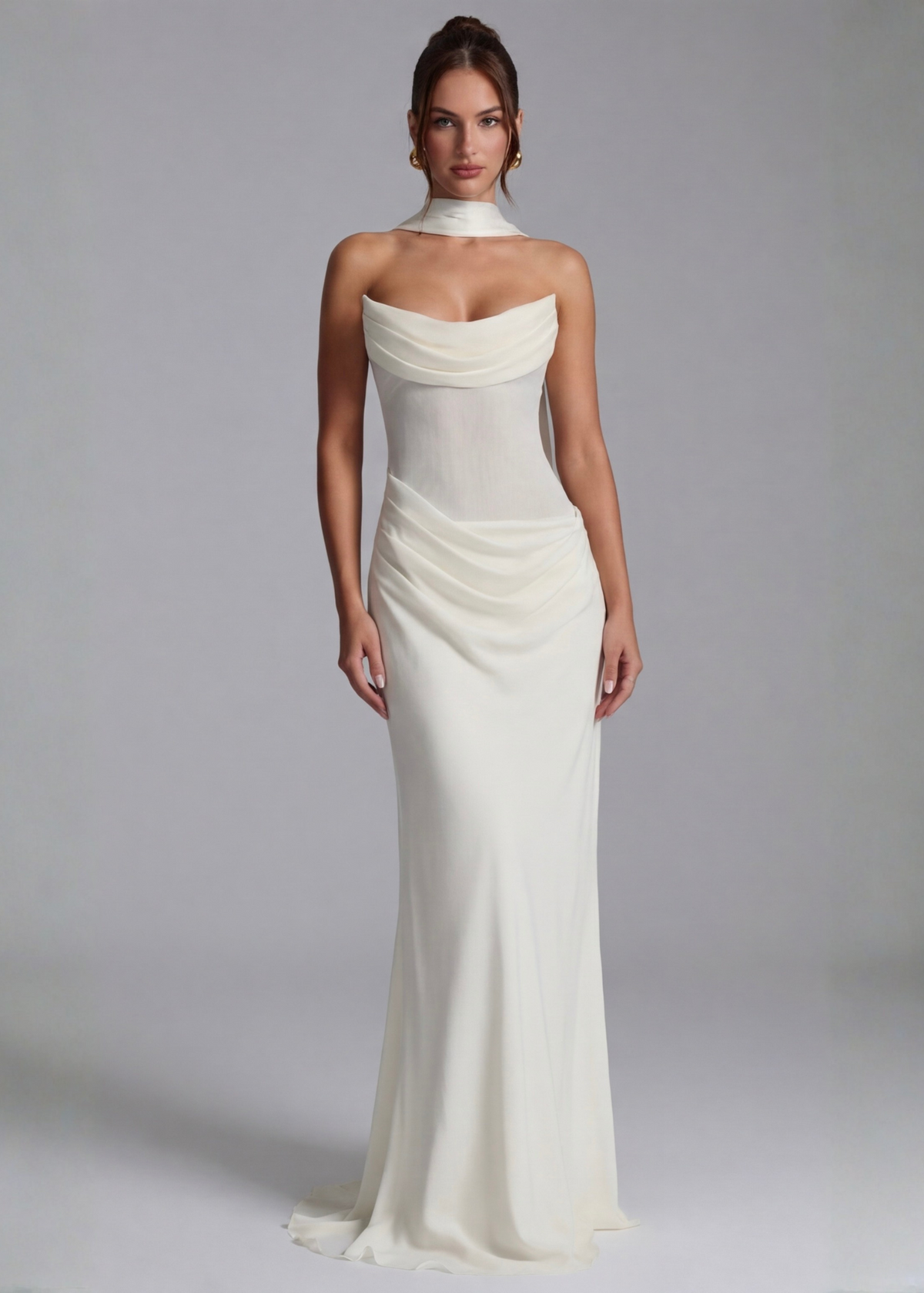 MIA | Muse Maxi Dress