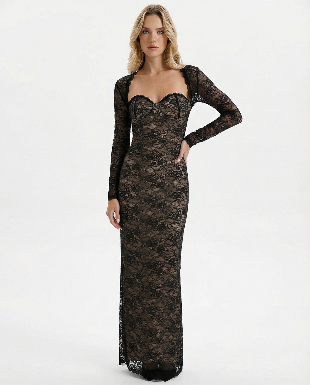 MIA | Two-Way Muse Maxi