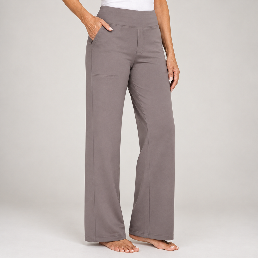 Sanne – The Comfortable Stretch Pants for Every Woman