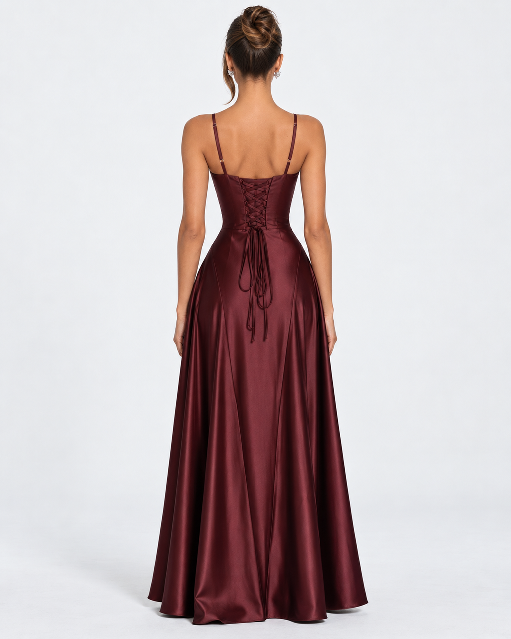 Midnight Romance Maxi