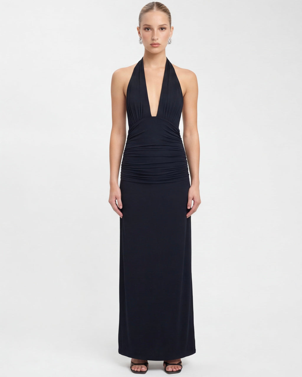 MIA | Nyx Halter Maxi