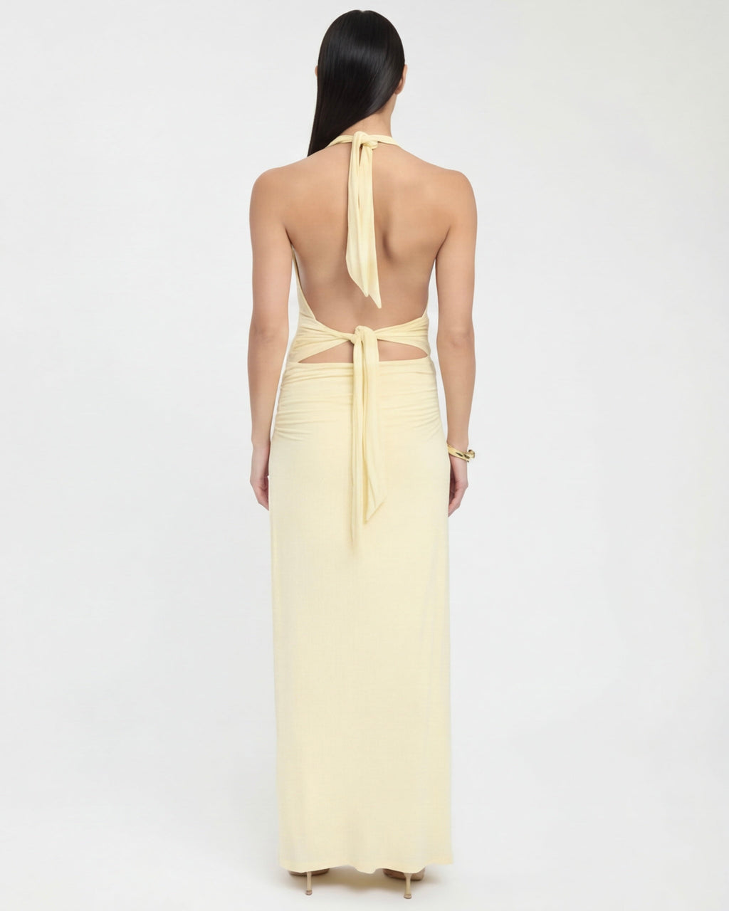 MIA | Nyx Halter Maxi