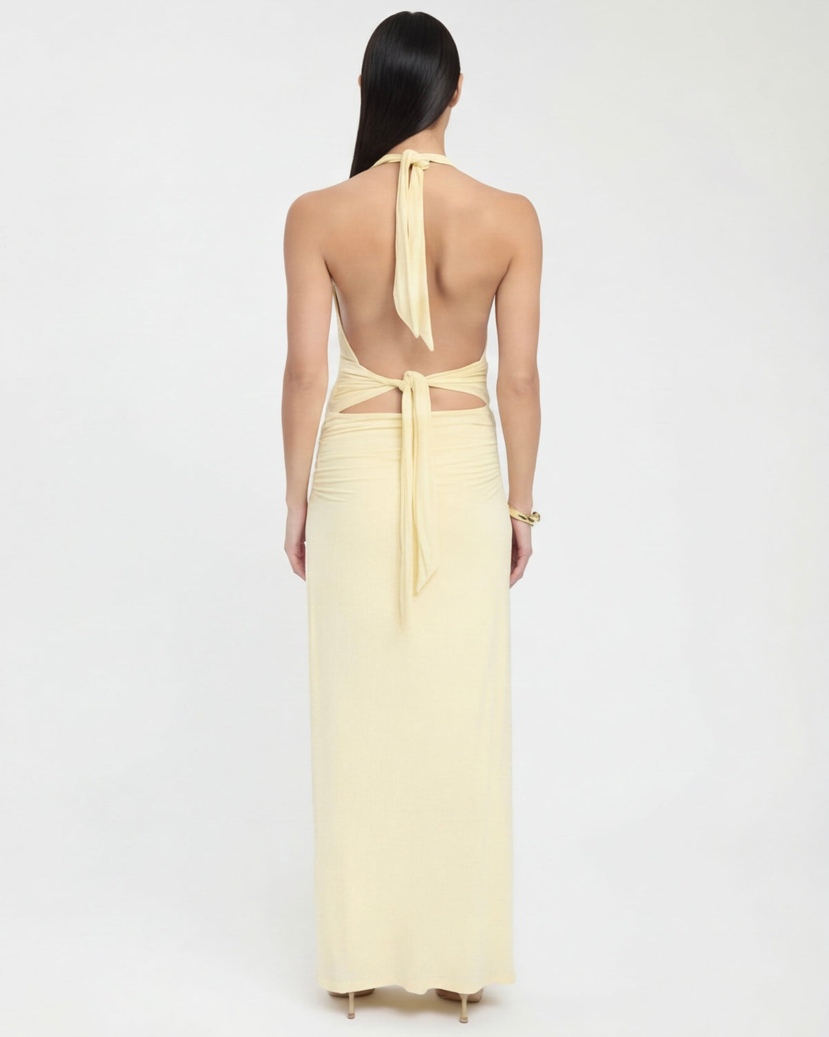 MIA | Nyx Halter Maxi