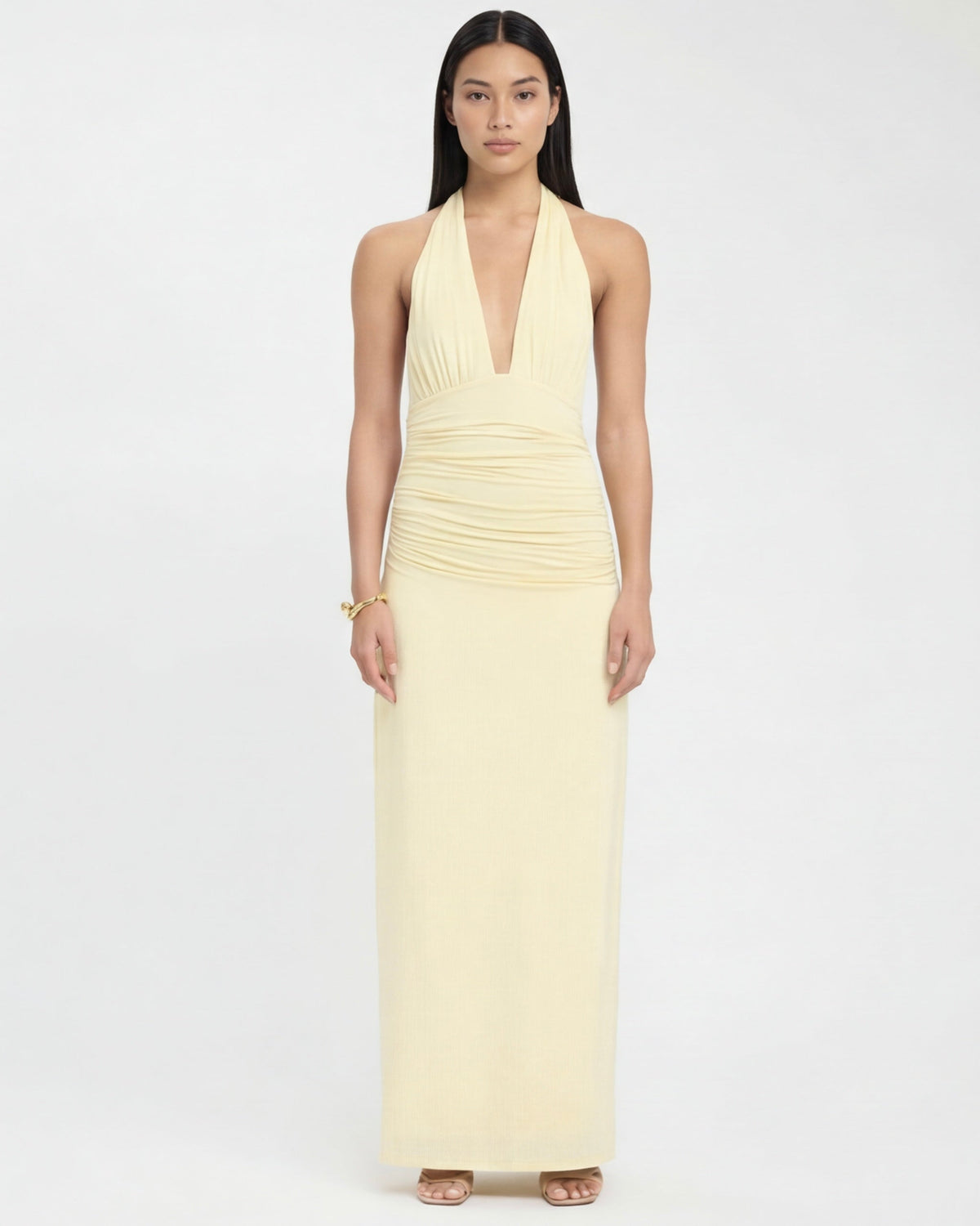 MIA | Nyx Halter Maxi