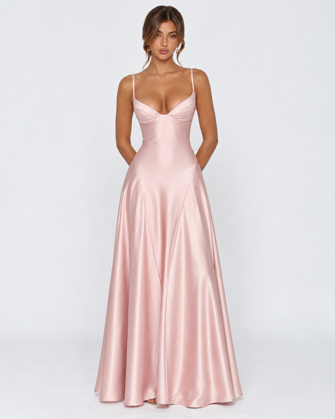 Midnight Romance Maxi