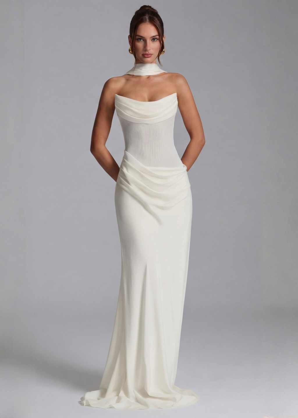 MIA | Muse Maxi Dress