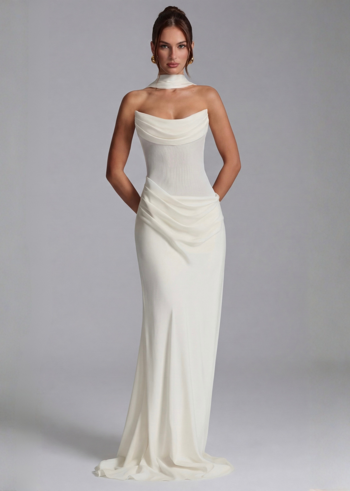 MIA | Muse Maxi Dress