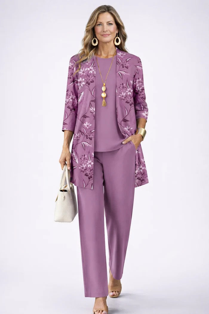 Jenilyn three-piece co-ord set – photo 4