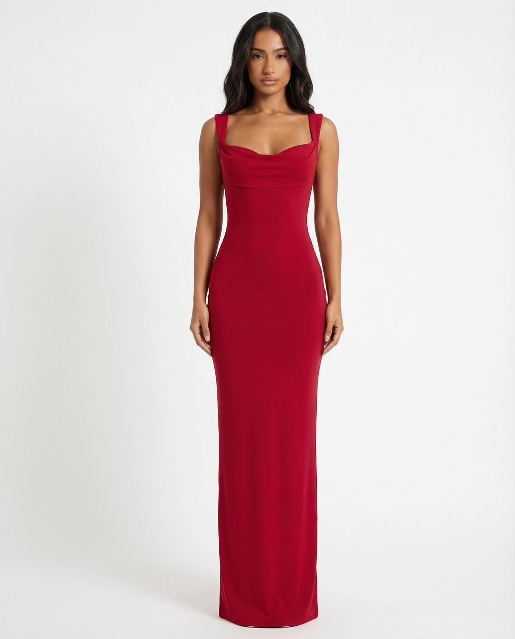 MIA | Backless Muse Maxi