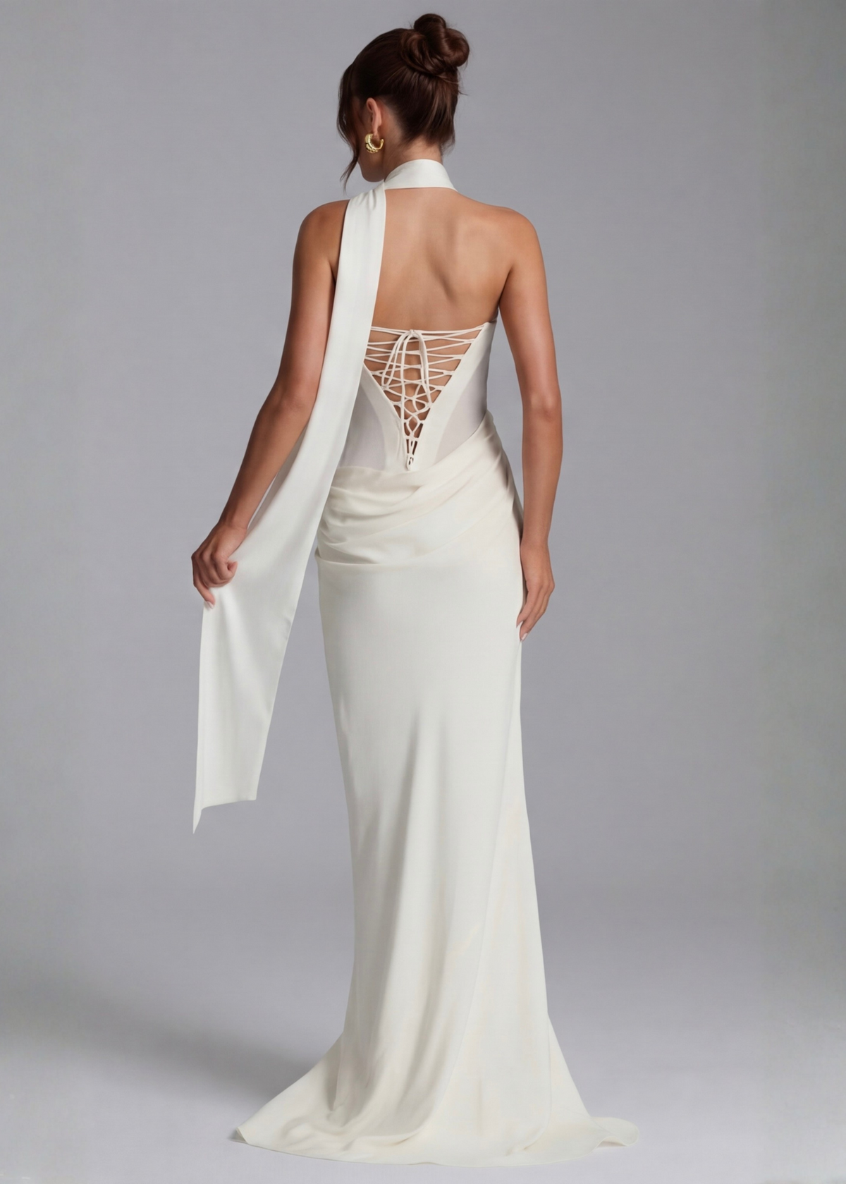MIA | Muse Maxi Dress