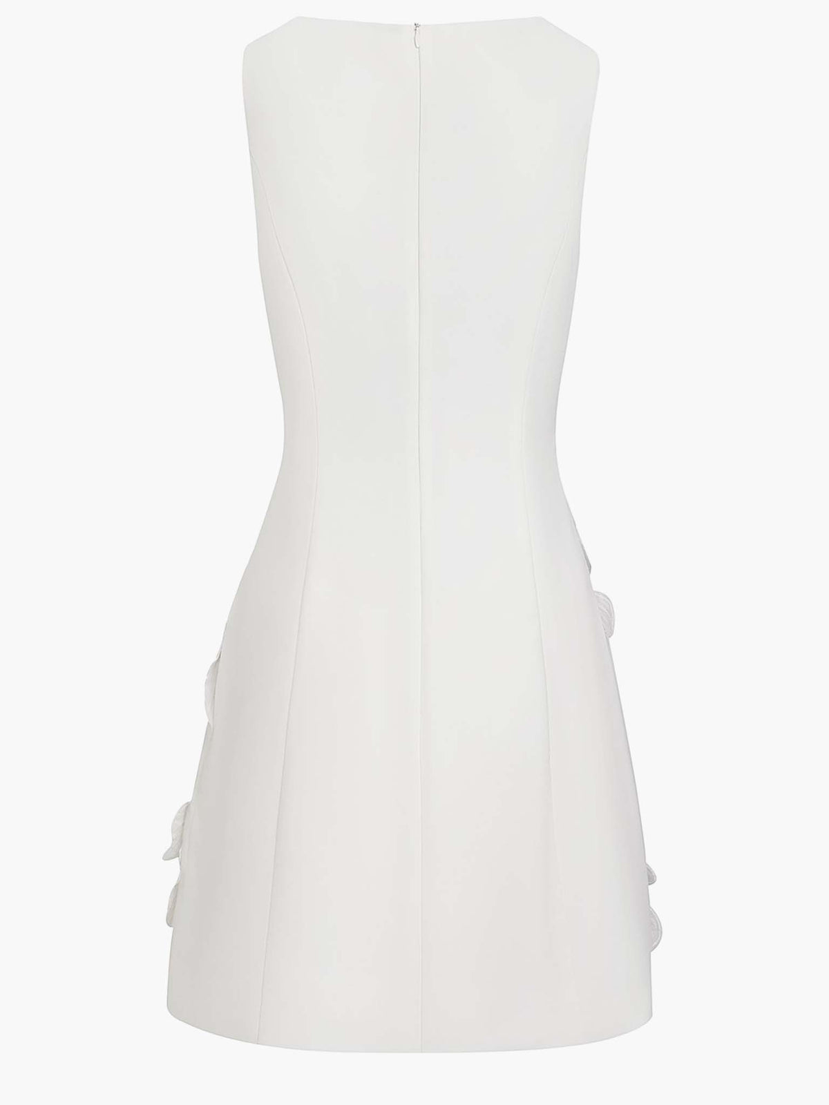 Noa™ | Cut-Out Mini Dress