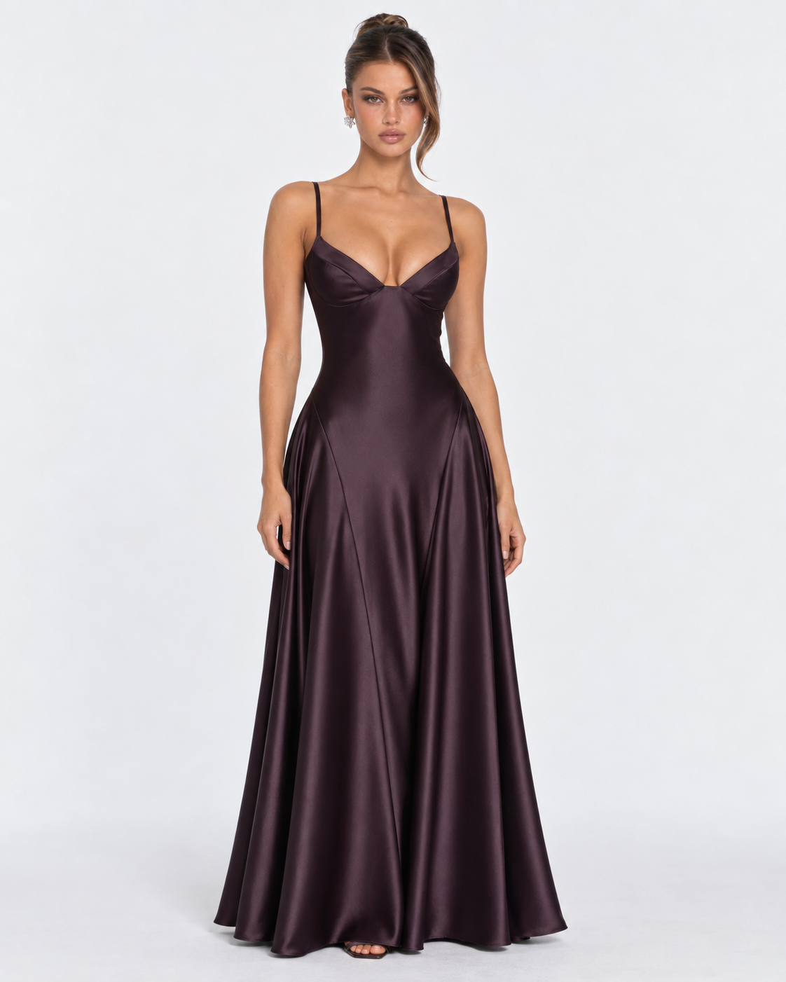 Midnight Romance Maxi