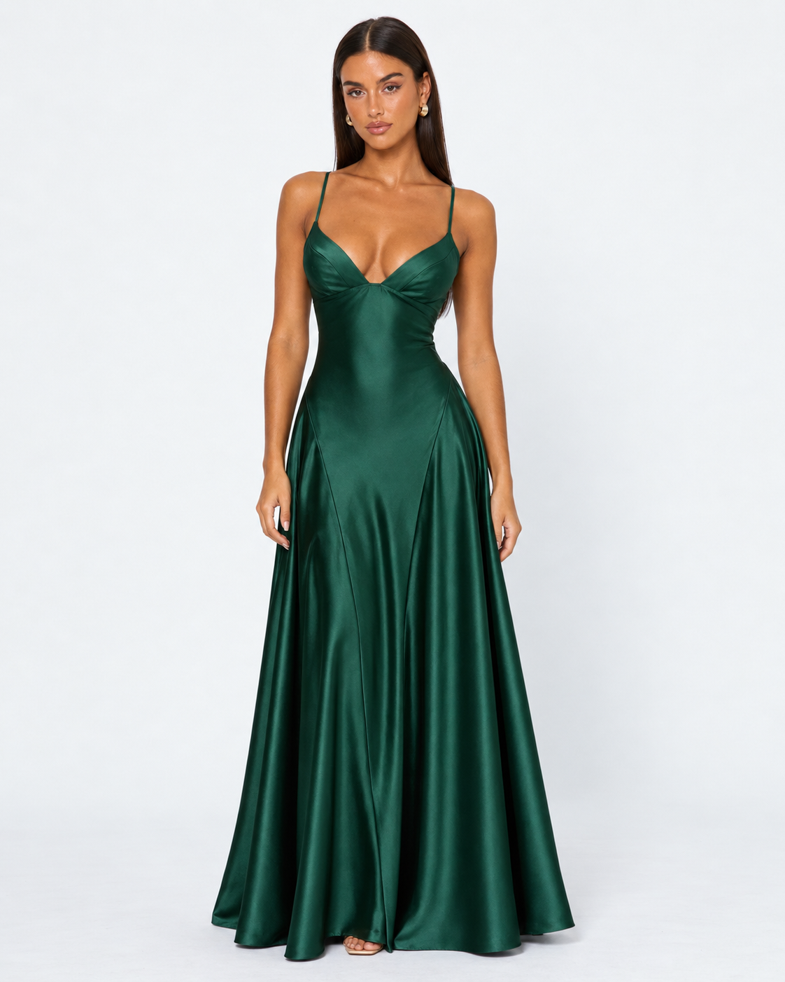 Midnight Romance Maxi