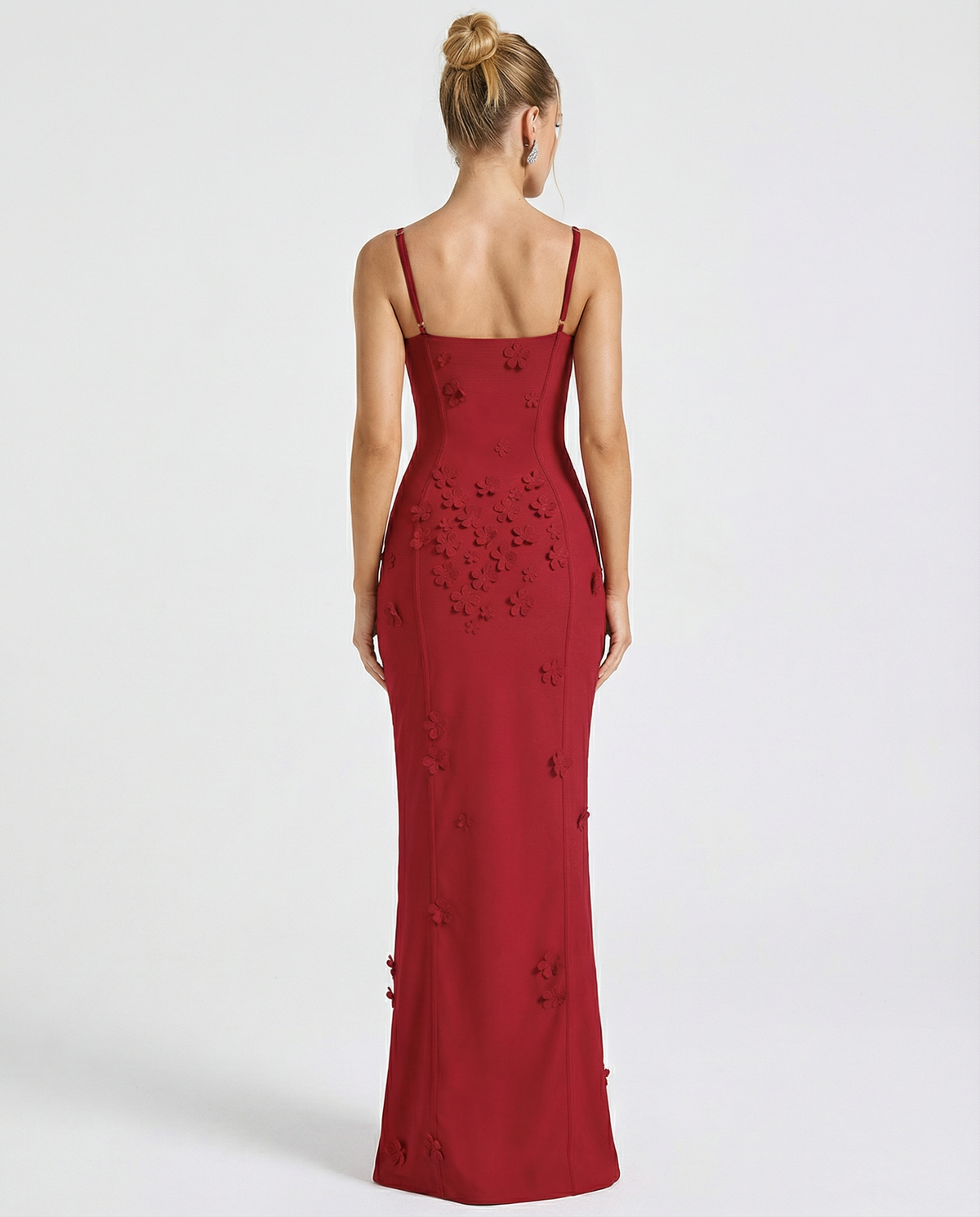 MIA | Luna Slit Maxi