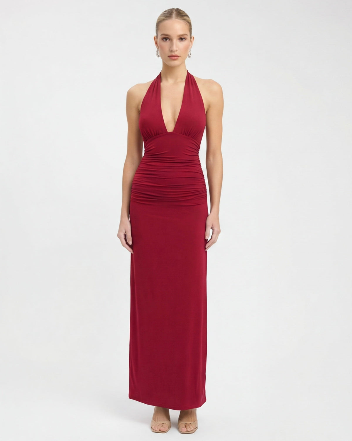 MIA | Nyx Halter Maxi