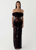MIA | Off-Shoulder Gown