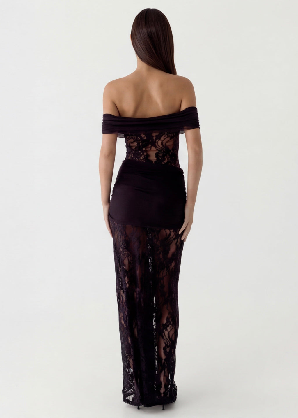 MIA | Off-Shoulder Gown