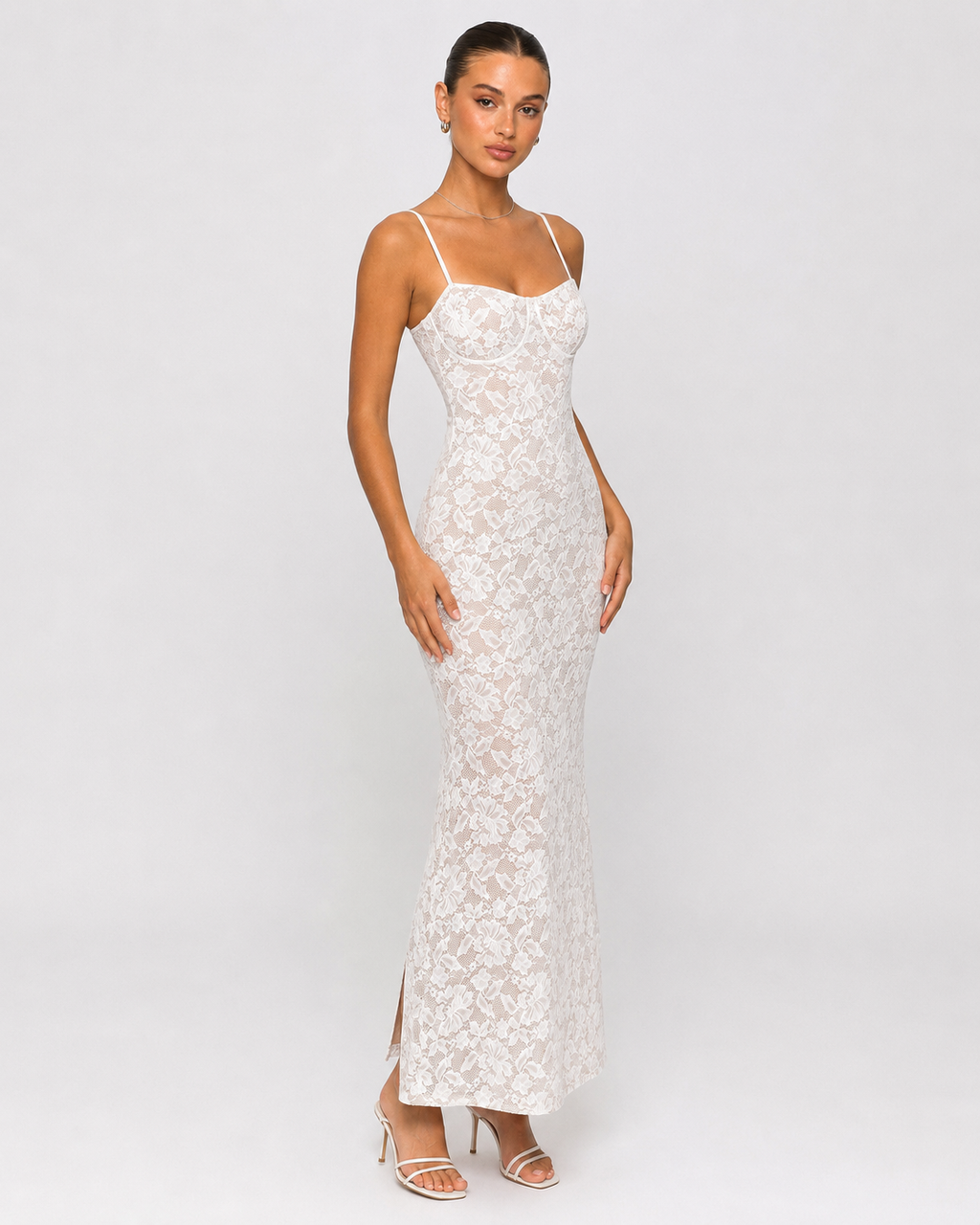 Love Story Maxi