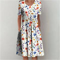 Ruby™ | Classic Women's Dress