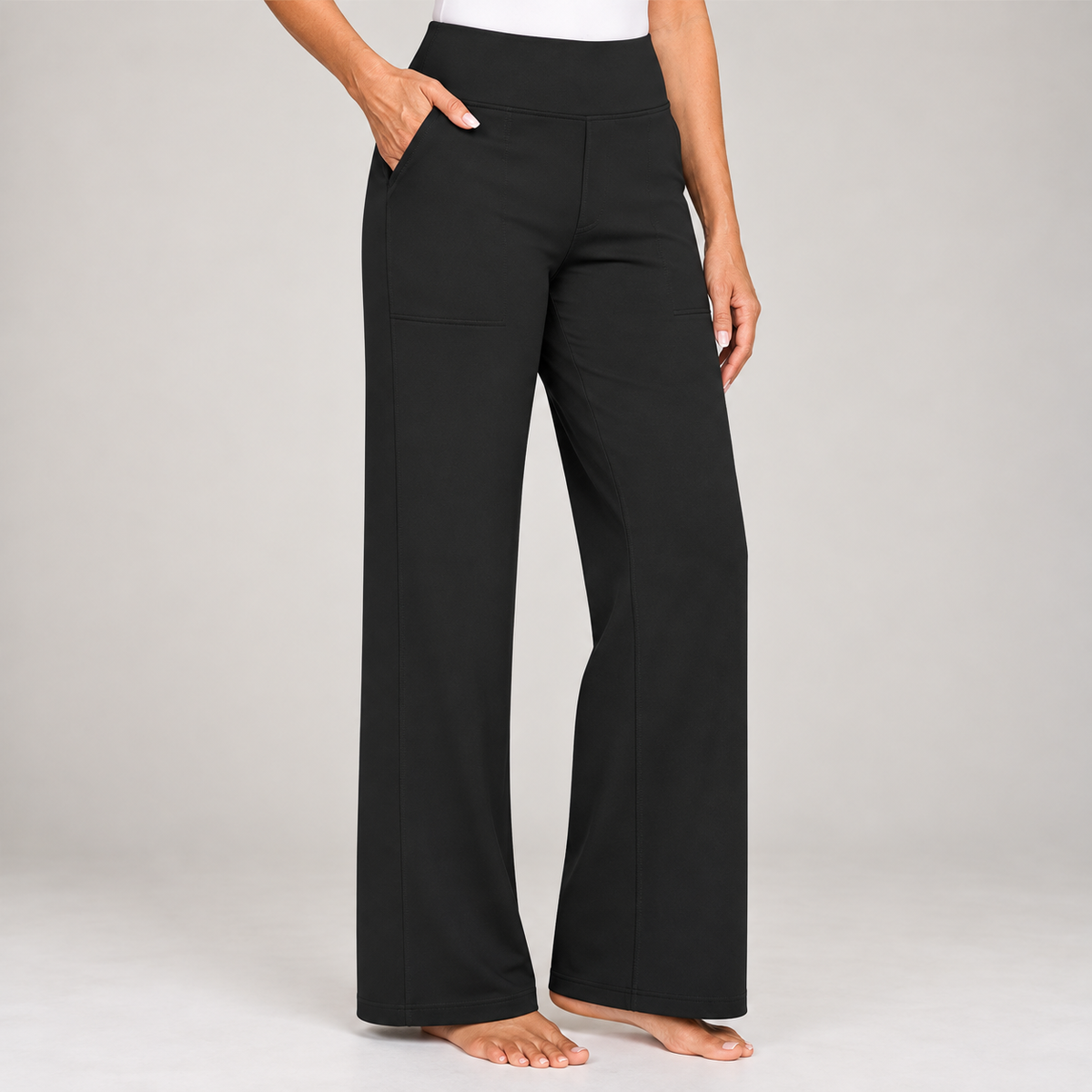 Sanne – The Comfortable Stretch Pants for Every Woman