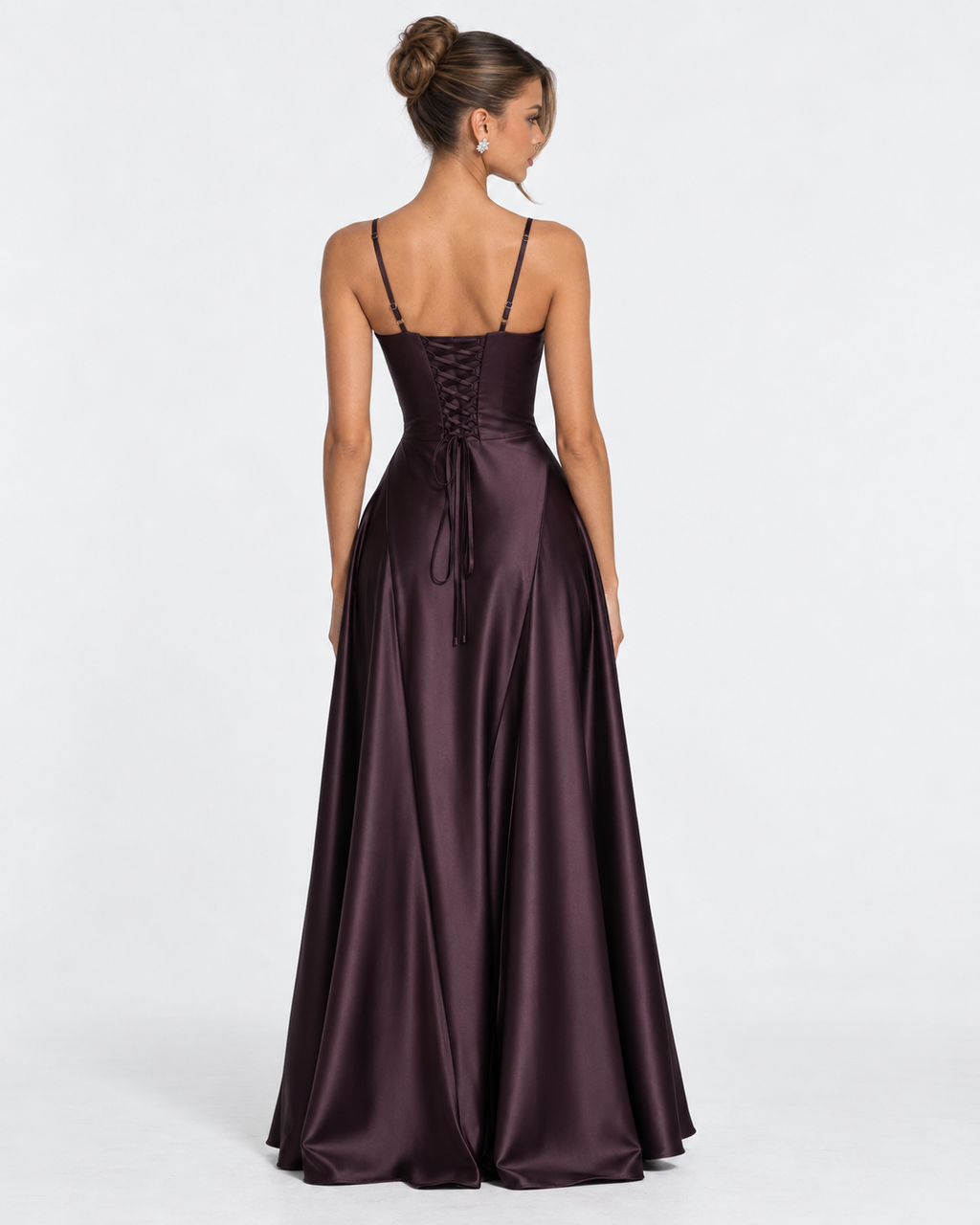 Midnight Romance Maxi