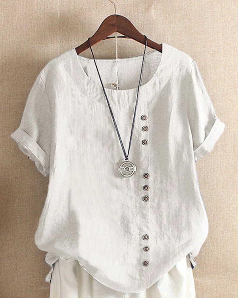 Miranda | Stylish Summer T-Shirt