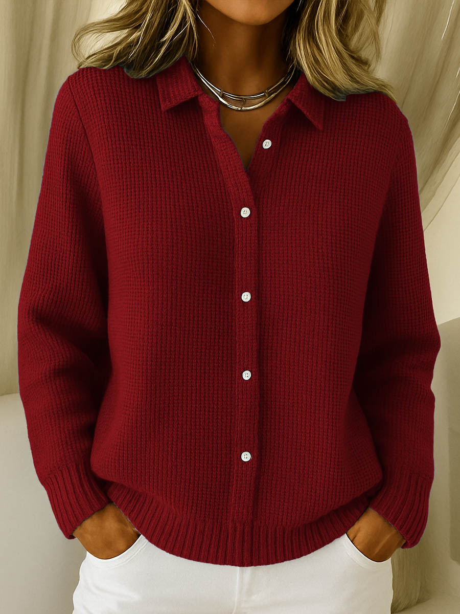 Harper Lane™ | Stylish Elegance Cardigan