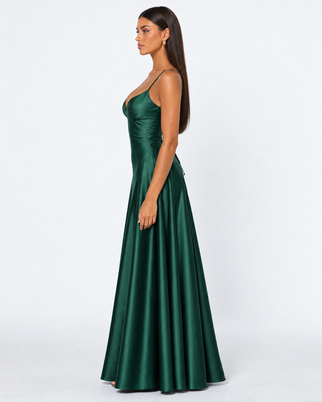 Midnight Romance Maxi