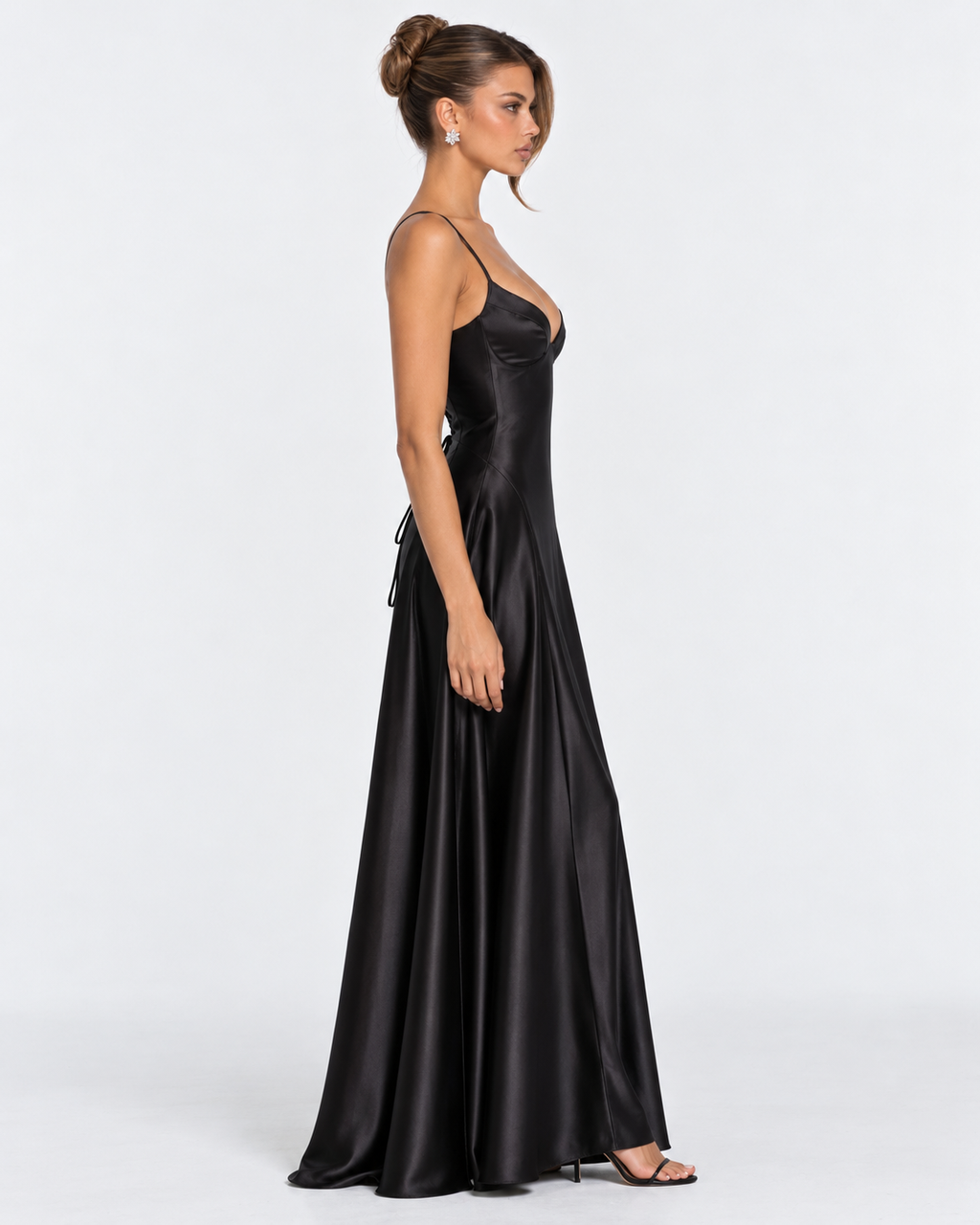 Midnight Romance Maxi