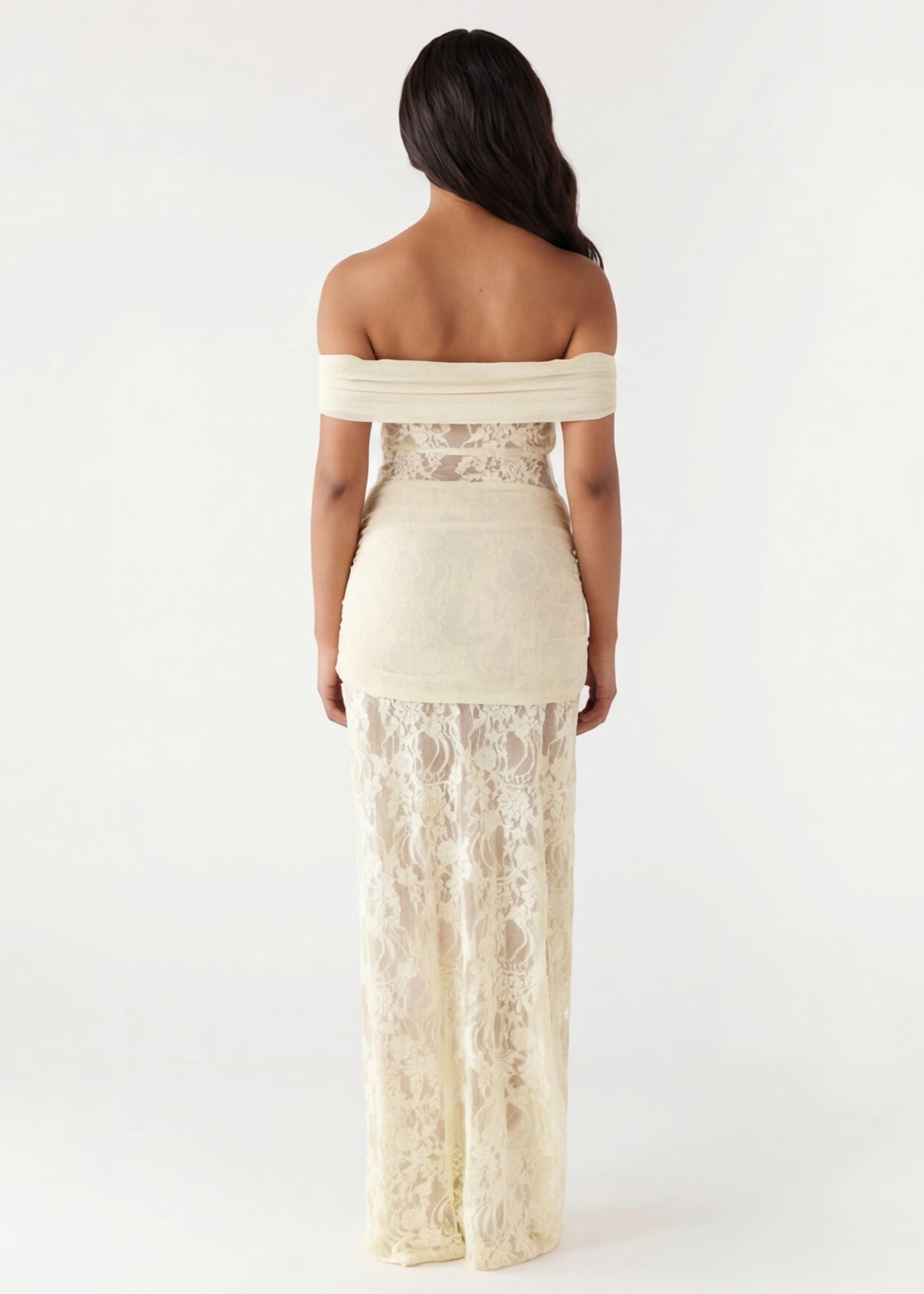 MIA | Off-Shoulder Gown