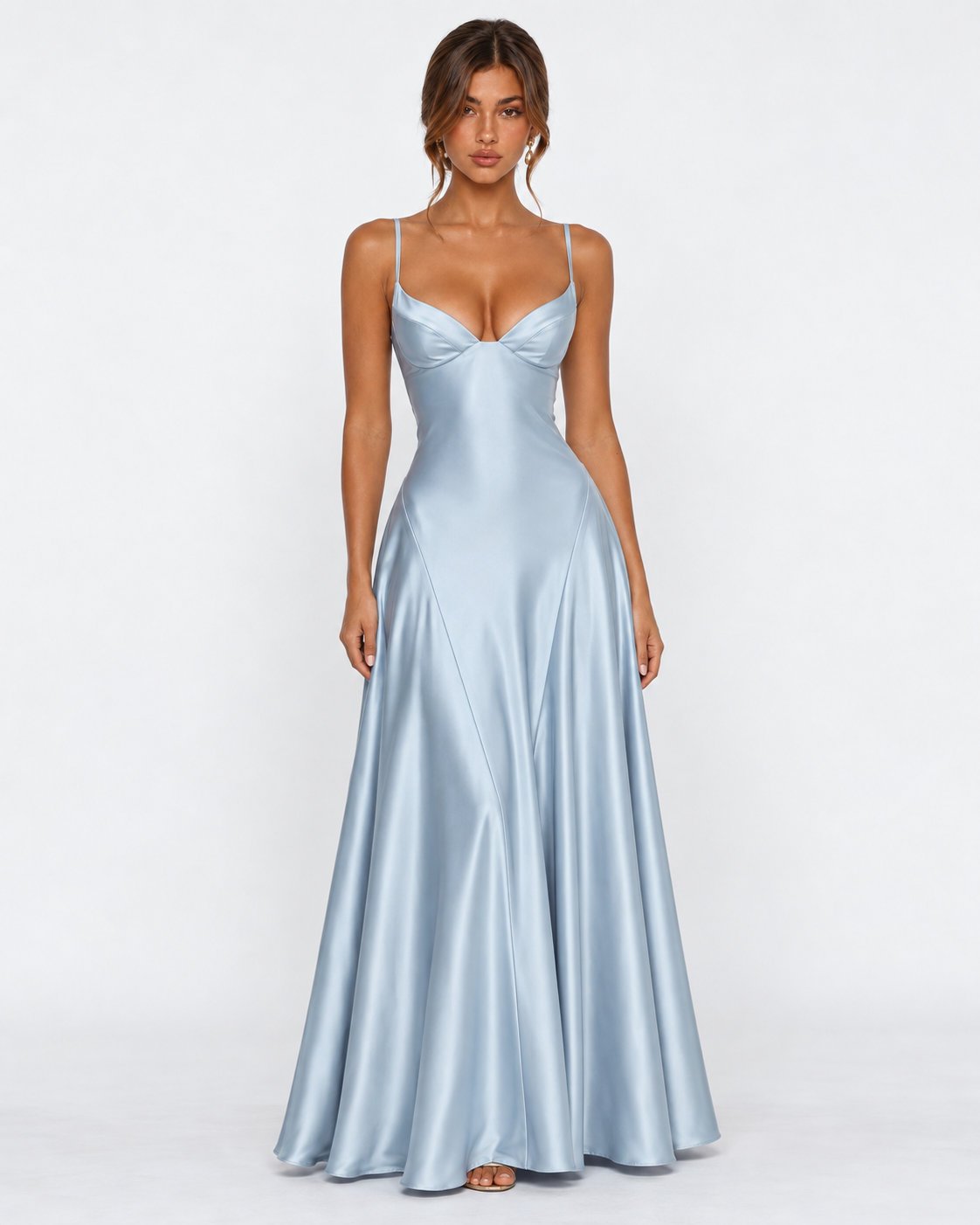 Midnight Romance Maxi