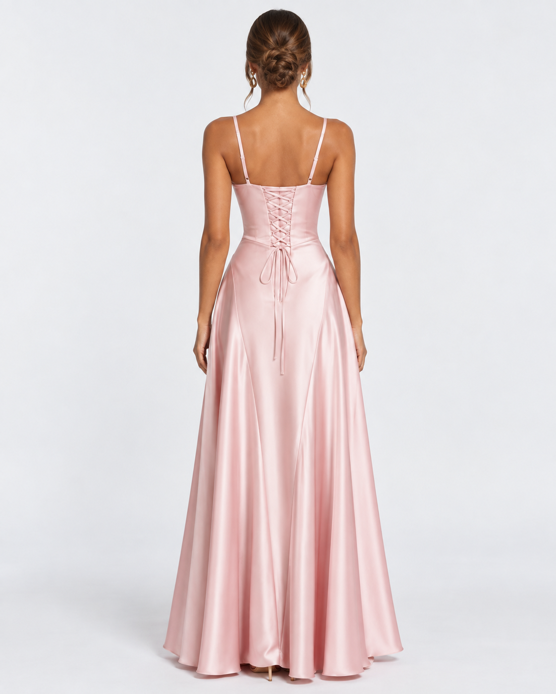 Midnight Romance Maxi