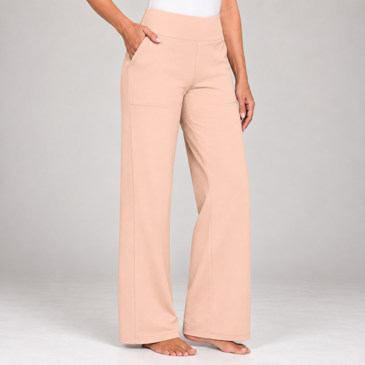 Sanne – The Comfortable Stretch Pants for Every Woman