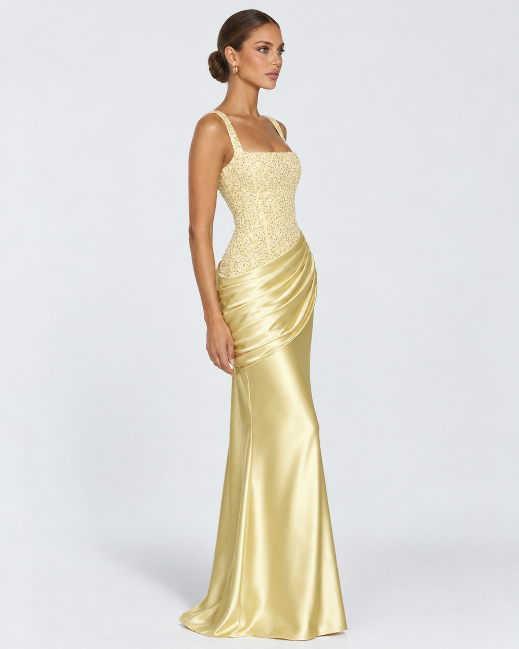 Private Invite Maxi