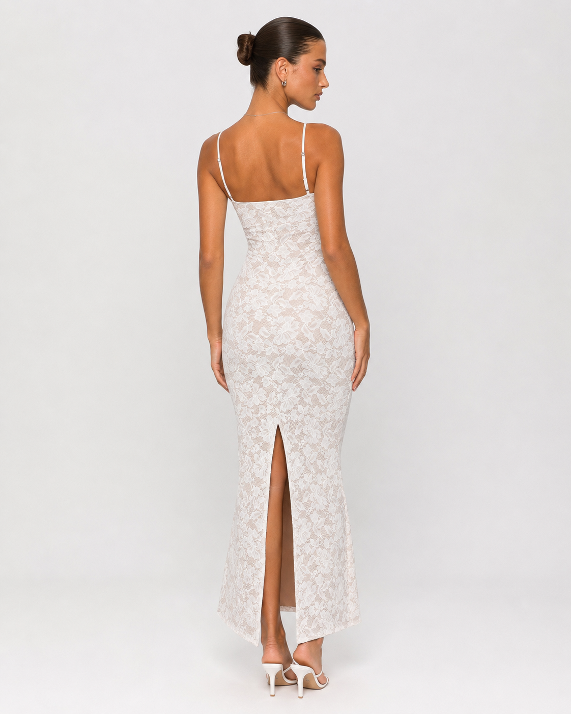Love Story Maxi