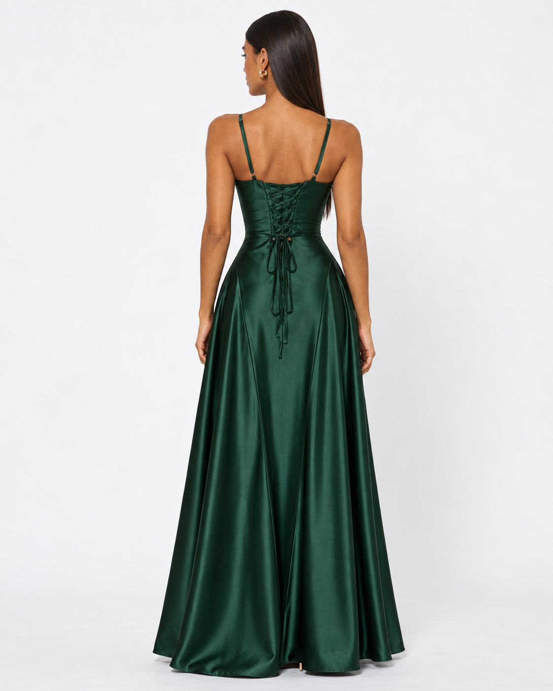 Midnight Romance Maxi