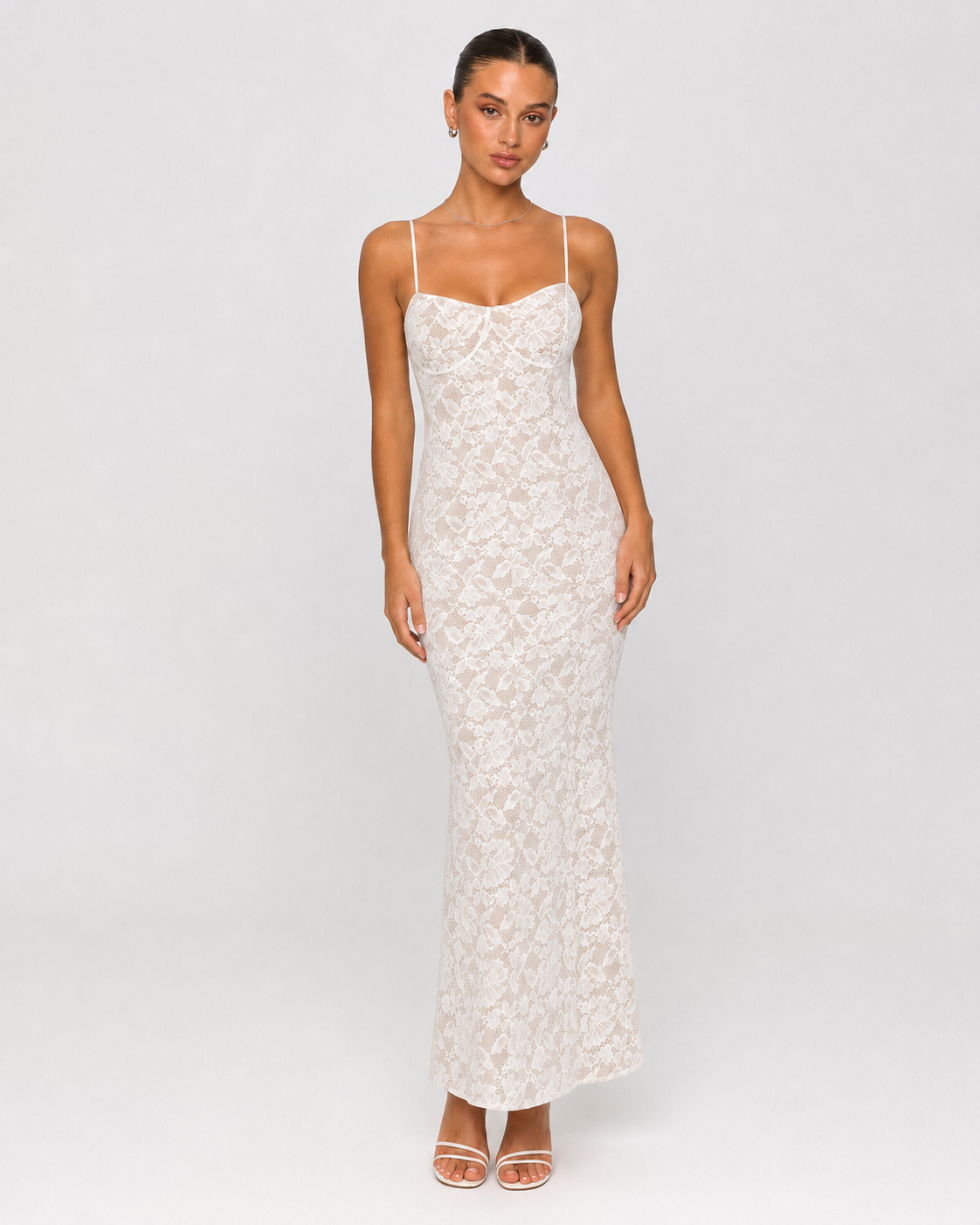 Love Story Maxi