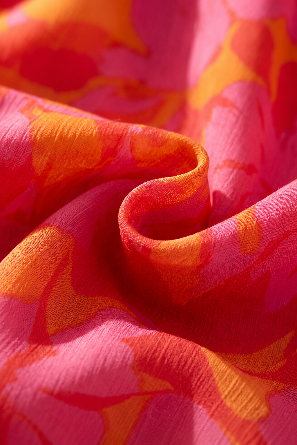Olympe™ | Flowing V-Neck Maxi Dress